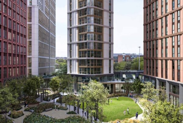 Leeds build-to-rent scheme passes Gateway 2 Leeds build-to-rent scheme passes Gateway 2