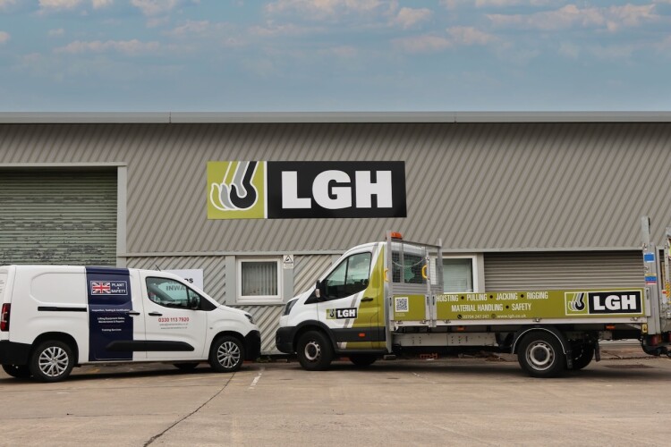 LGH extends rental partnership offer