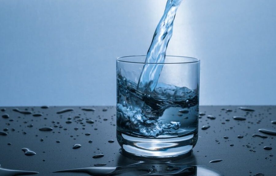 Liberal government tables new First Nations drinking water legislation Liberal government tables new First Nations drinking water legislation