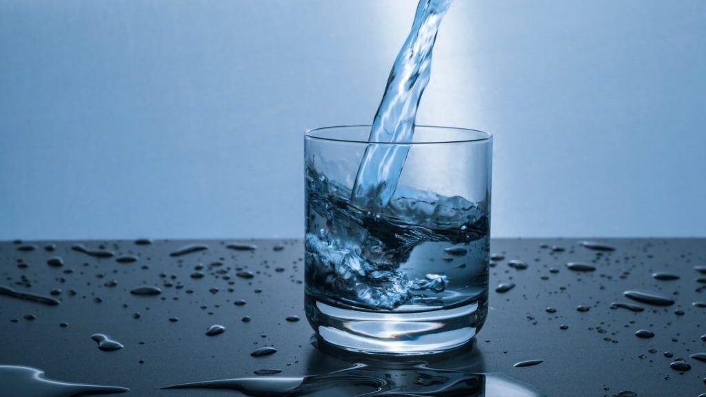 Liberal government tables new First Nations drinking water legislation