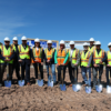 Lindsay Construction, Comztar break ground on new industrial facility in Moncton