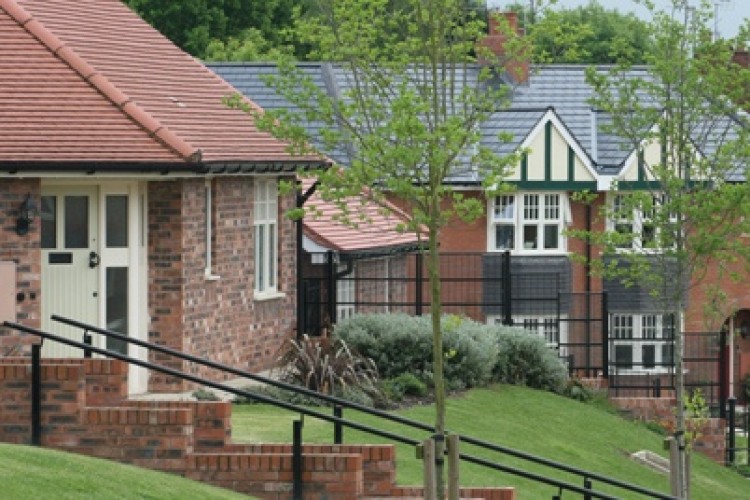 Man Group builds &pound;362m fund for affordable housing