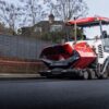 Marlborough delivers lower carbon streets in Barnet