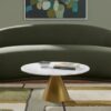 Meridian Furniture sofa makes a national broadast debut Meridian Furniture sofa makes a national broadast debut