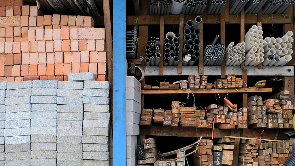 Middle East conflict heightens construction cost uncertainty says T&T economist Middle East conflict heightens construction cost uncertainty says T&T economist