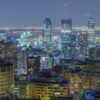 Montreal group proposes new downtown tower for NATO defence bank Montreal group proposes new downtown tower for NATO defence bank