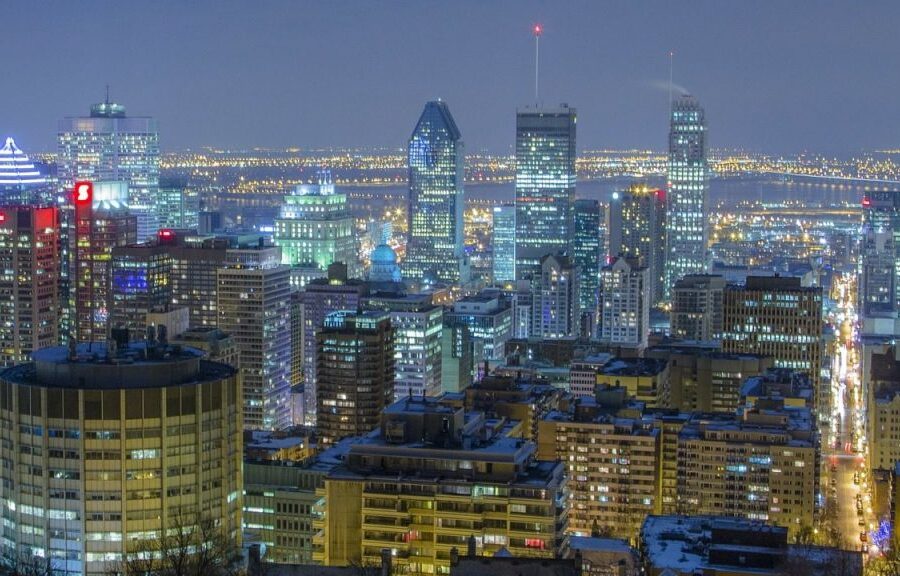 Montreal group proposes new downtown tower for NATO defence bank Montreal group proposes new downtown tower for NATO defence bank