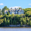 More than 0K raised for 24 Sussex restoration: Rideau Hall Foundation