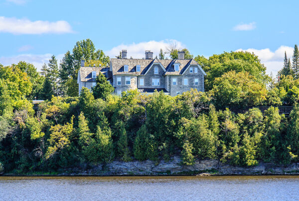 More than 0K raised for 24 Sussex restoration: Rideau Hall Foundation
