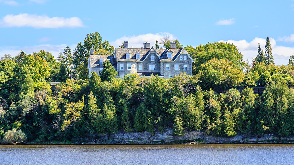 More than $100K raised for 24 Sussex restoration: Rideau Hall Foundation