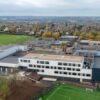 Morgan Sindall completes school expansion