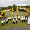 Morgan Sindall to build new Royal Engineers facilities
