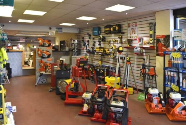 National Tool Hire adds building materials National Tool Hire adds building materials