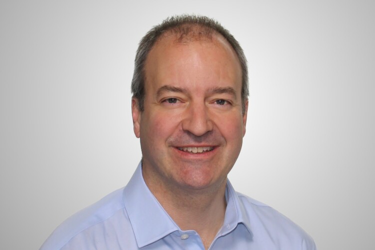 New Ferrovial UK MD