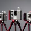 New Leica scanners boost accuracy, flexibility