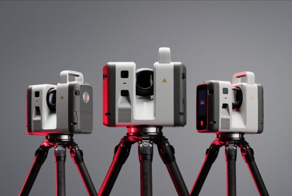 New Leica scanners boost accuracy, flexibility New Leica scanners boost accuracy, flexibility