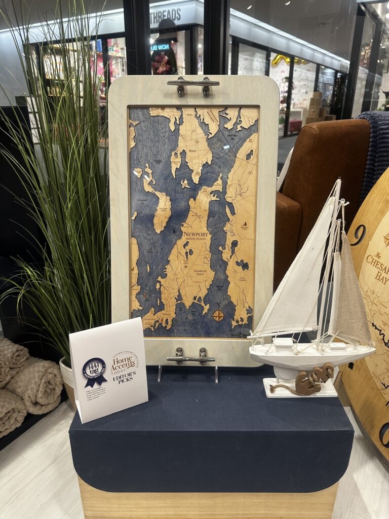 New & Noteworthy: Editor’s picks from Atlanta Market