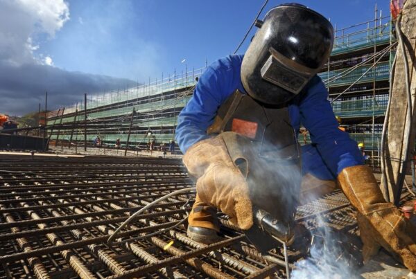 New training centre opens in Milton with a focus on welding New training centre opens in Milton with a focus on welding