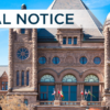 Notice to All Employers: Application for accreditation for Ontario Association of Demolition Contractors Inc. Notice to All Employers: Application for accreditation for Ontario Association of Demolition Contractors Inc.