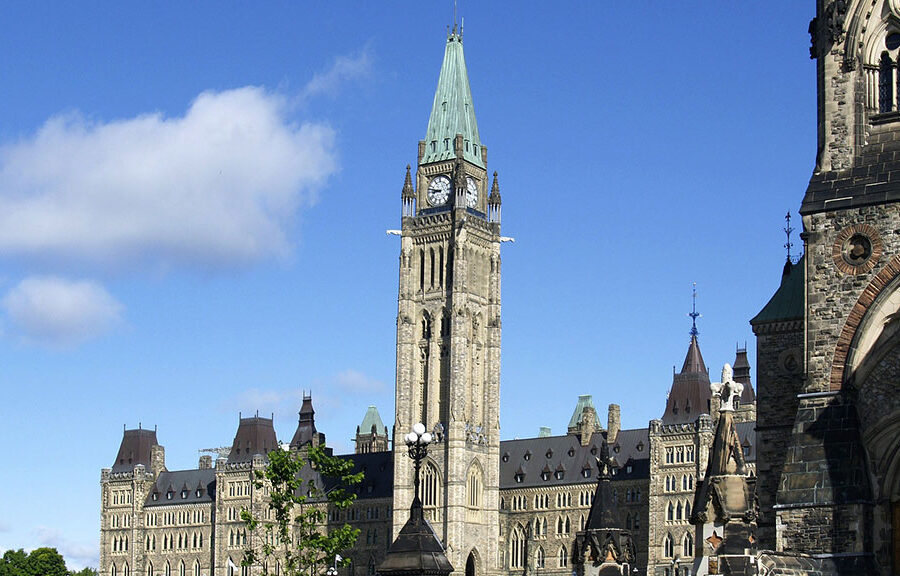 Ottawa under increasing pressure to show how policy changes are affecting emissions Ottawa under increasing pressure to show how policy changes are affecting emissions