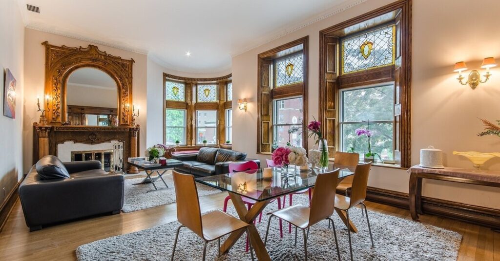 Pick Your Favorite 5,000 Home in Montreal