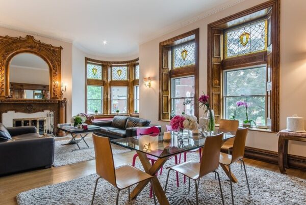 Pick Your Favorite 5,000 Home in Montreal