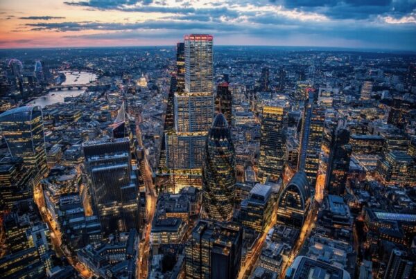 Plans unveiled for London&rsquo;s tallest tower