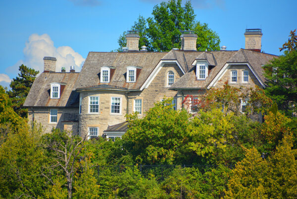 PM Carney to share plans for future of 24 Sussex on Friday