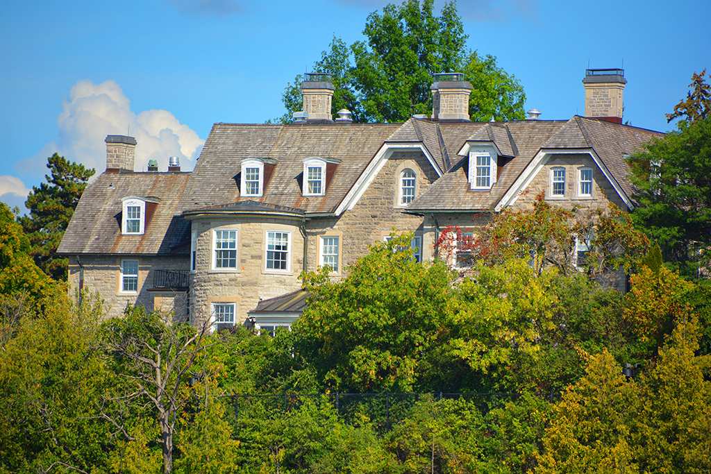 PM Carney to share plans for future of 24 Sussex on Friday
