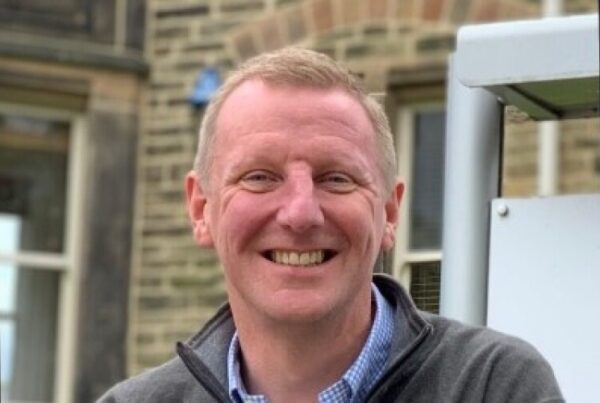 Ramboll appoints water lead