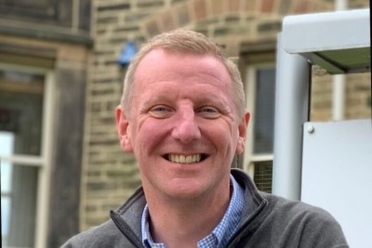 Ramboll appoints water lead
