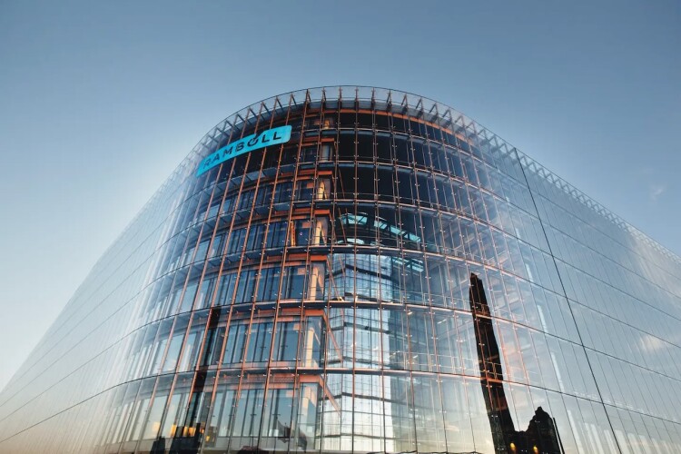 Ramboll picked for £3.5bn framework Ramboll picked for £3.5bn framework