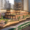 Reaching another level: Toronto Rail Yards project to extend above active corridor Reaching another level: Toronto Rail Yards project to extend above active corridor