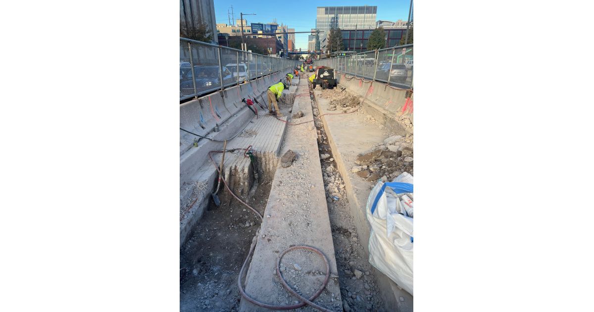 Rebuilding Philadelphia Bridges Amid Buzz