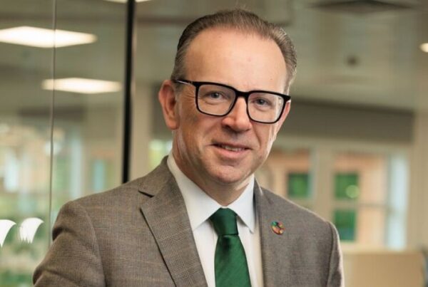 Reds10 appoints executive chair