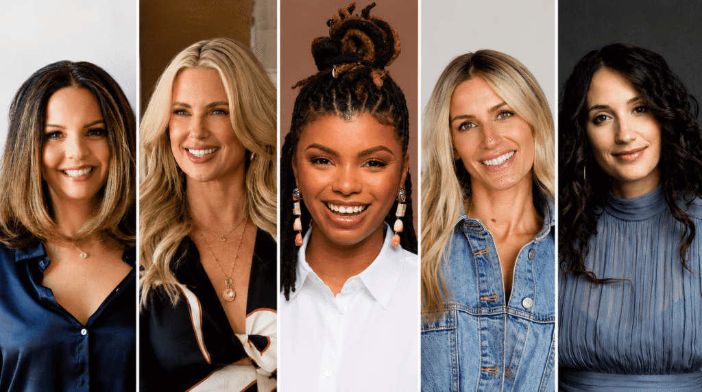 Regina Andrew expands designer ambassador program with five new partners