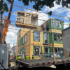 Robotic factories: The next evolution of modular fabrication Robotic factories: The next evolution of modular fabrication