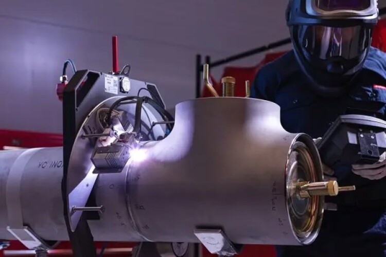 Rolls-Royce to open SMR development centre