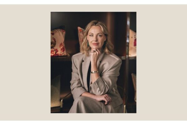 Rug makers tap Kate Judd to drive growth across the Americas Rug makers tap Kate Judd to drive growth across the Americas