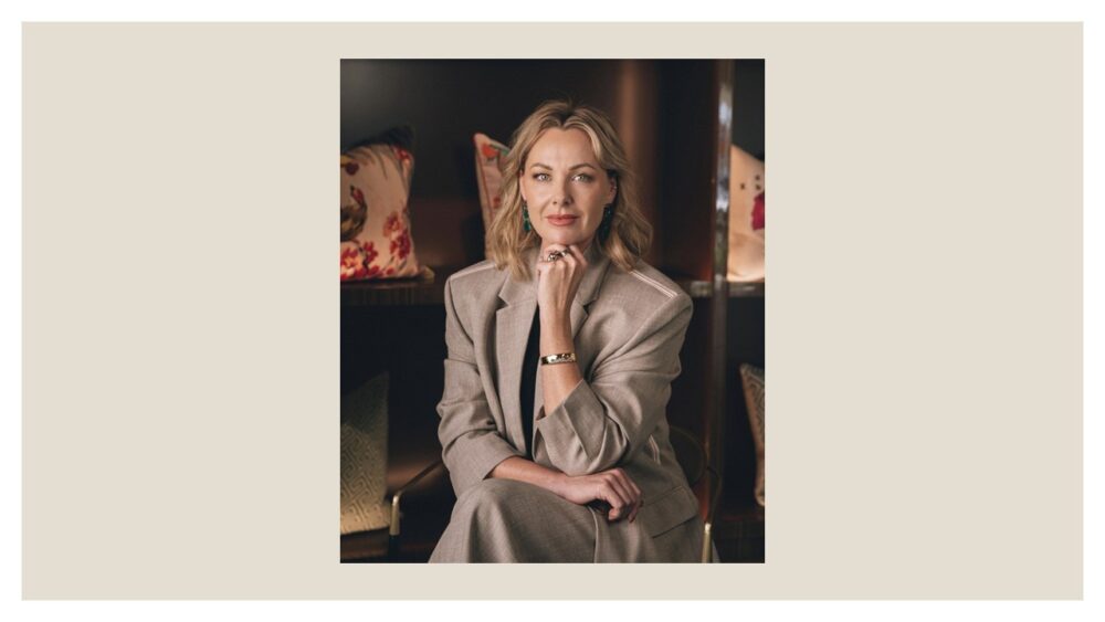 Rug makers tap Kate Judd to drive growth across the Americas