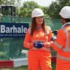 Severn Trent selects Barhale for stormwater upgrade Severn Trent selects Barhale for stormwater upgrade