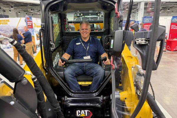 SIMA Hosts 29th Annual Snow, Ice Symposium SIMA Hosts 29th Annual Snow, Ice Symposium