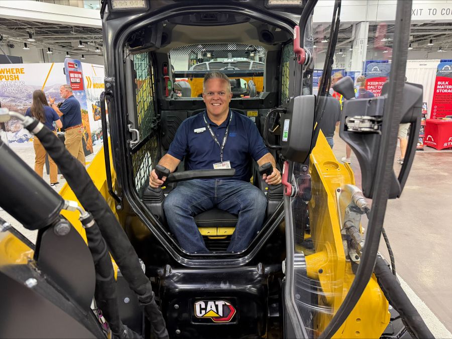 SIMA Hosts 29th Annual Snow, Ice Symposium