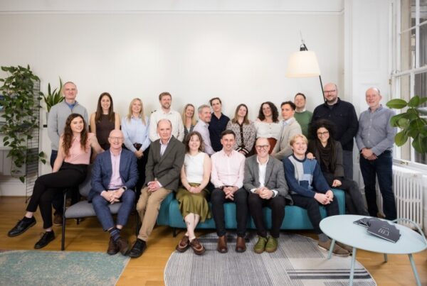 Smith Scott Mullan goes employee-owned Smith Scott Mullan goes employee-owned