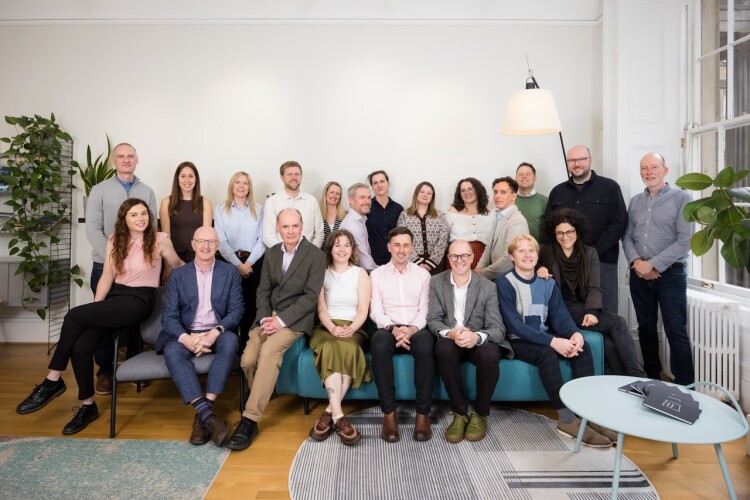 Smith Scott Mullan goes employee-owned