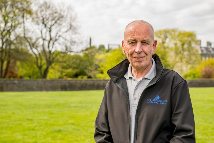 SNIPEF elects president