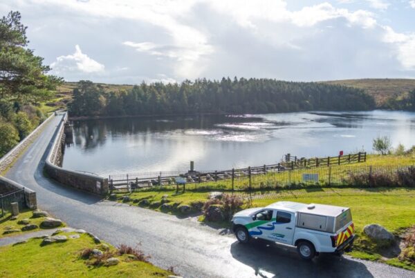 South West Water extends Kier contract South West Water extends Kier contract