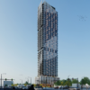Stafford, DBS Developments partner on purpose-built rental tower in Yonge and Sheppard neighbourhood