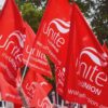 Strikes at councils, and timber merchants Strikes at councils, and timber merchants
