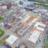 Sunderland signs Sunniside pre-development agreement